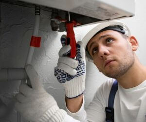 About Water Heater Repair LLC Barnardsville, NC